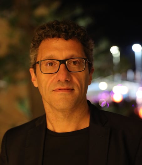 Simon Bonanno