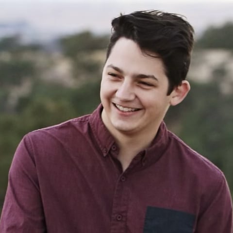 Kyle Breeding