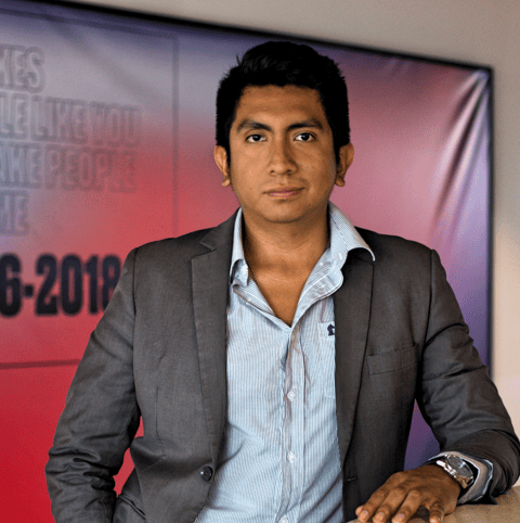 Evert Diaz Buitron