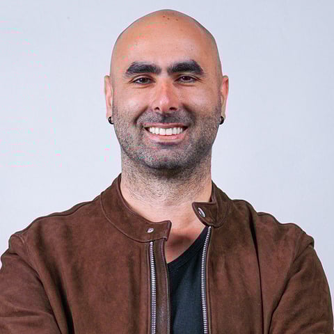 Bruno Martins