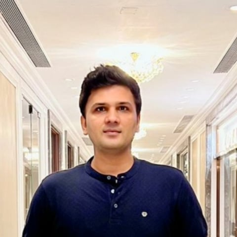 Pravin Mishra