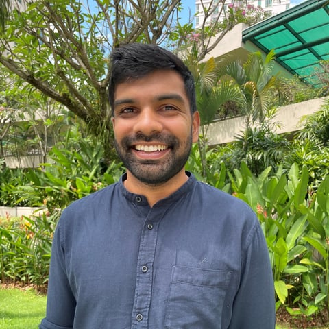 Devan Moorthy