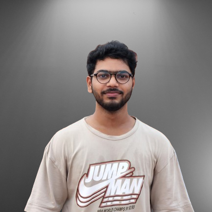 Mohammad Mudassir
