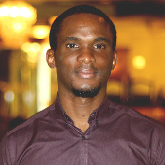 Ben Onuoha