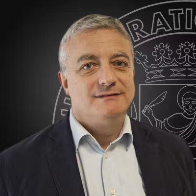 Pino Persiano