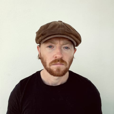 Jordan Pressman