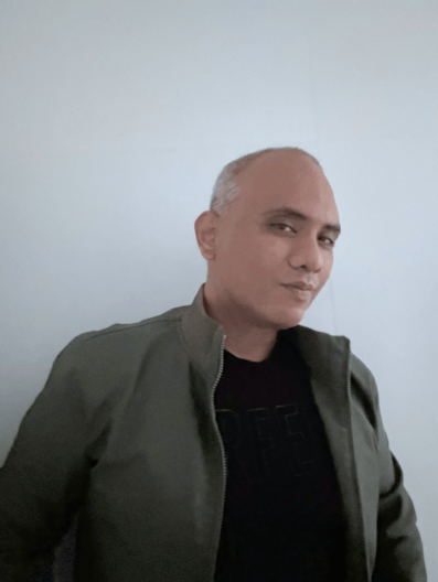 Tej Rathore