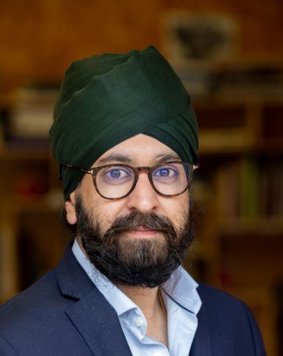 Harpal Singh
