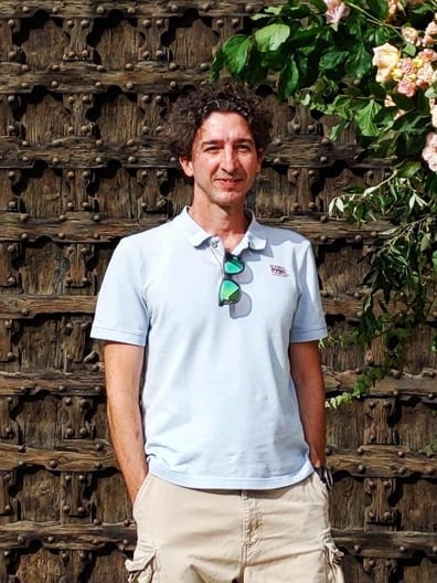 Michele Treccani