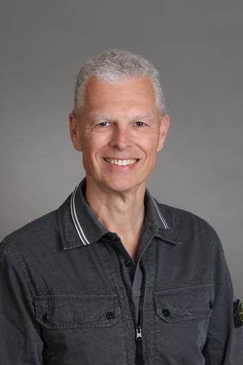 Marc Vanlerberghe