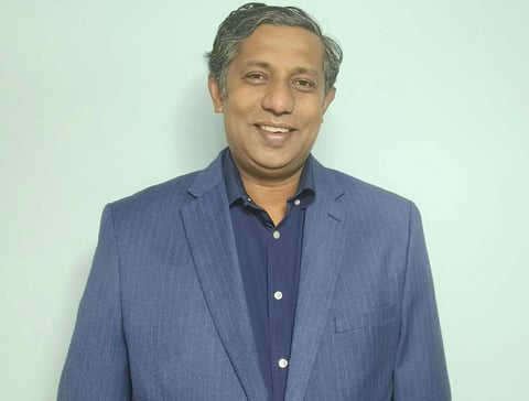Nikhil Varma