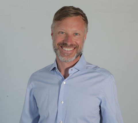 Eric Wragge