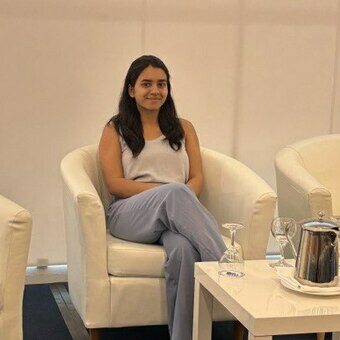 Astha Yadav